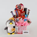 "You are too sweet" Candy Bouquet 