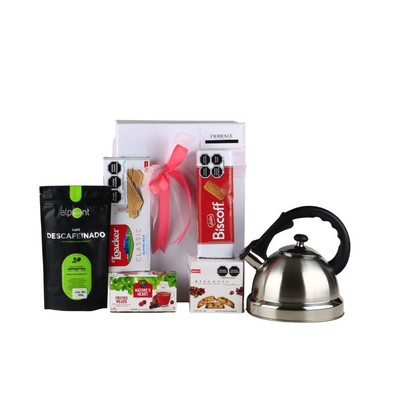 Gift with Mr. Coffee Teapot and More