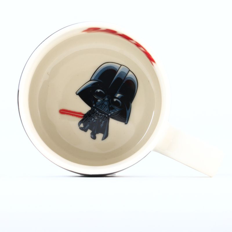 Candy Bouquet "Star Wars Galaxy": Taza de Colección y Selección de 15 Dulces
