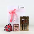 Kit "Romantic Montmartre": Set de Belleza & Brochas Profesionales.