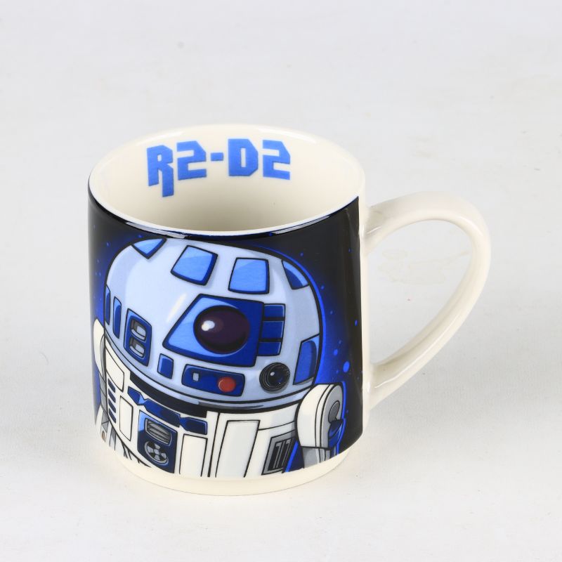 Candy Bouquet "Star Wars Galaxy": Taza de Colección y Selección de 15 Dulces