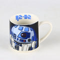  "Star Wars Galaxy" Candy Bouquet: Collectible Mug & 15 Premium Sweets
