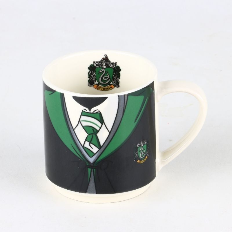 Candy Bouquet "Casas de Hogwarts ": Taza de Colección y 15 Dulces