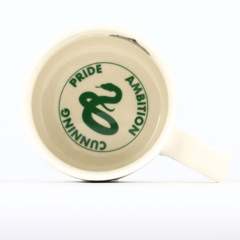 Candy Bouquet "Casas de Hogwarts ": Taza de Colección y 15 Dulces