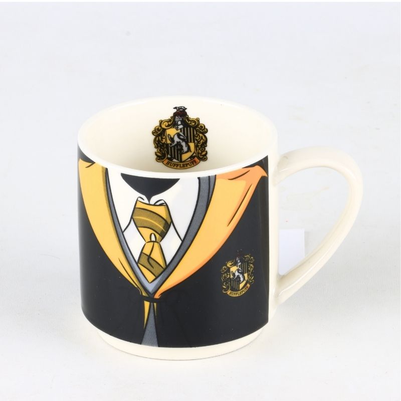 Candy Bouquet "Casas de Hogwarts ": Taza de Colección y 15 Dulces