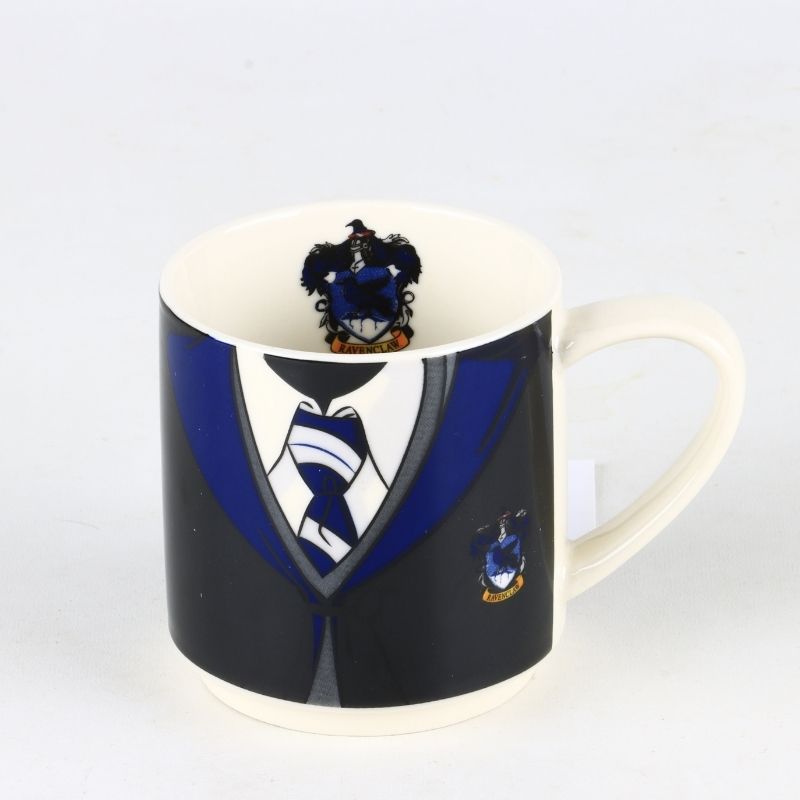 Candy Bouquet "Casas de Hogwarts ": Taza de Colección y 15 Dulces