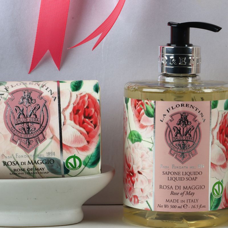 Kit "Glow & Relax": Set de Cuidado Personal