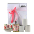 Kit "Glow & Relax": Set de Cuidado Personal