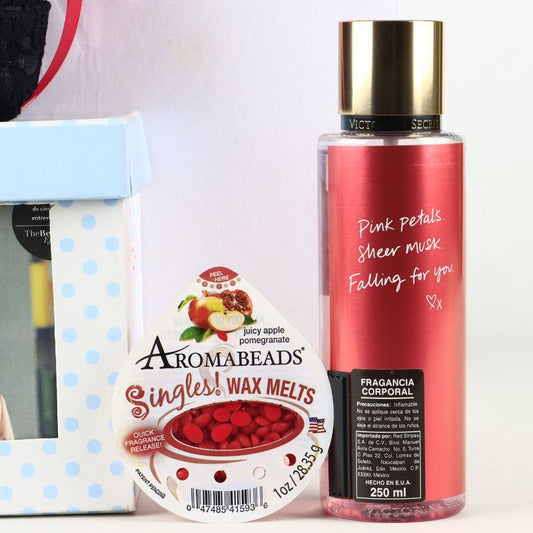 Victoria’s Secret Elegance Set