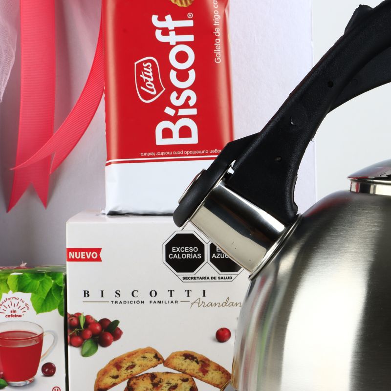Gift with Mr. Coffee Teapot and More