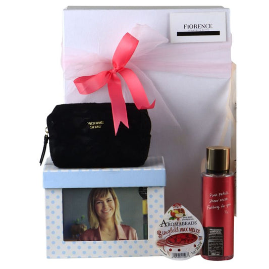 Victoria’s Secret Elegance Set