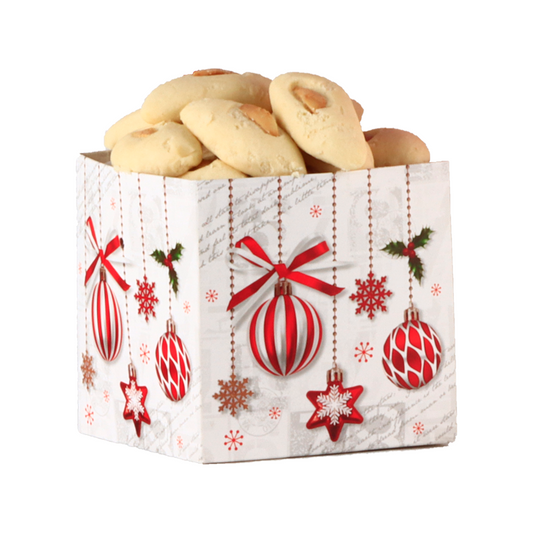Polvorones